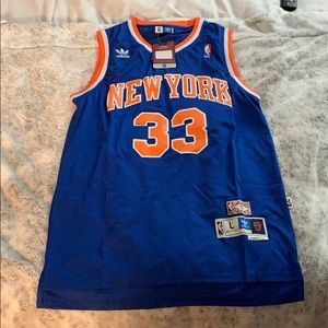 New York Jersey